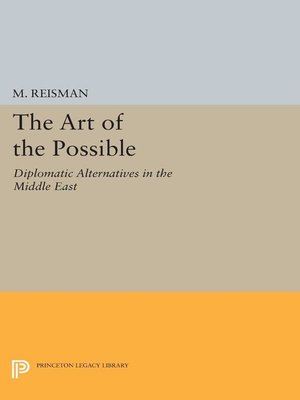 cover image of The Art of the Possible